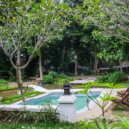 Shaya Homestay & Dorms Pai Esterno foto