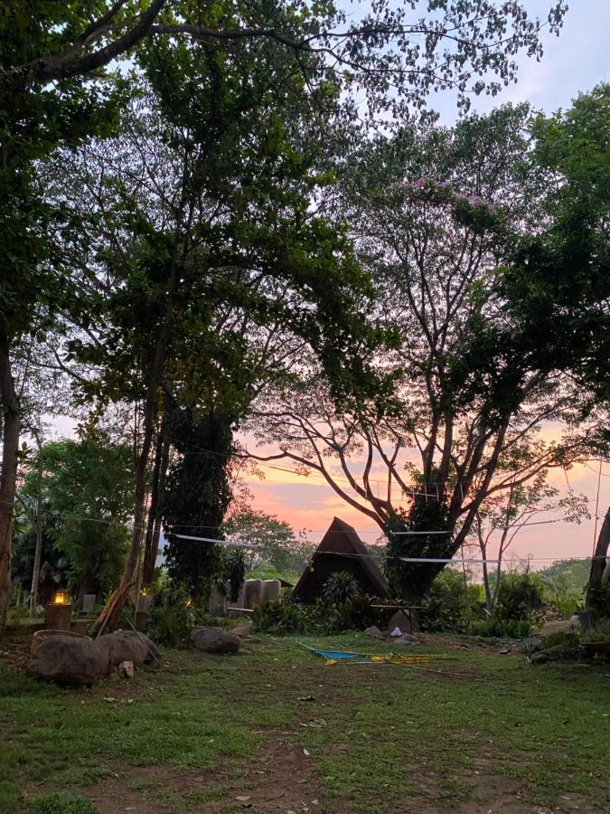 Shaya Homestay & Dorms Pai Esterno foto