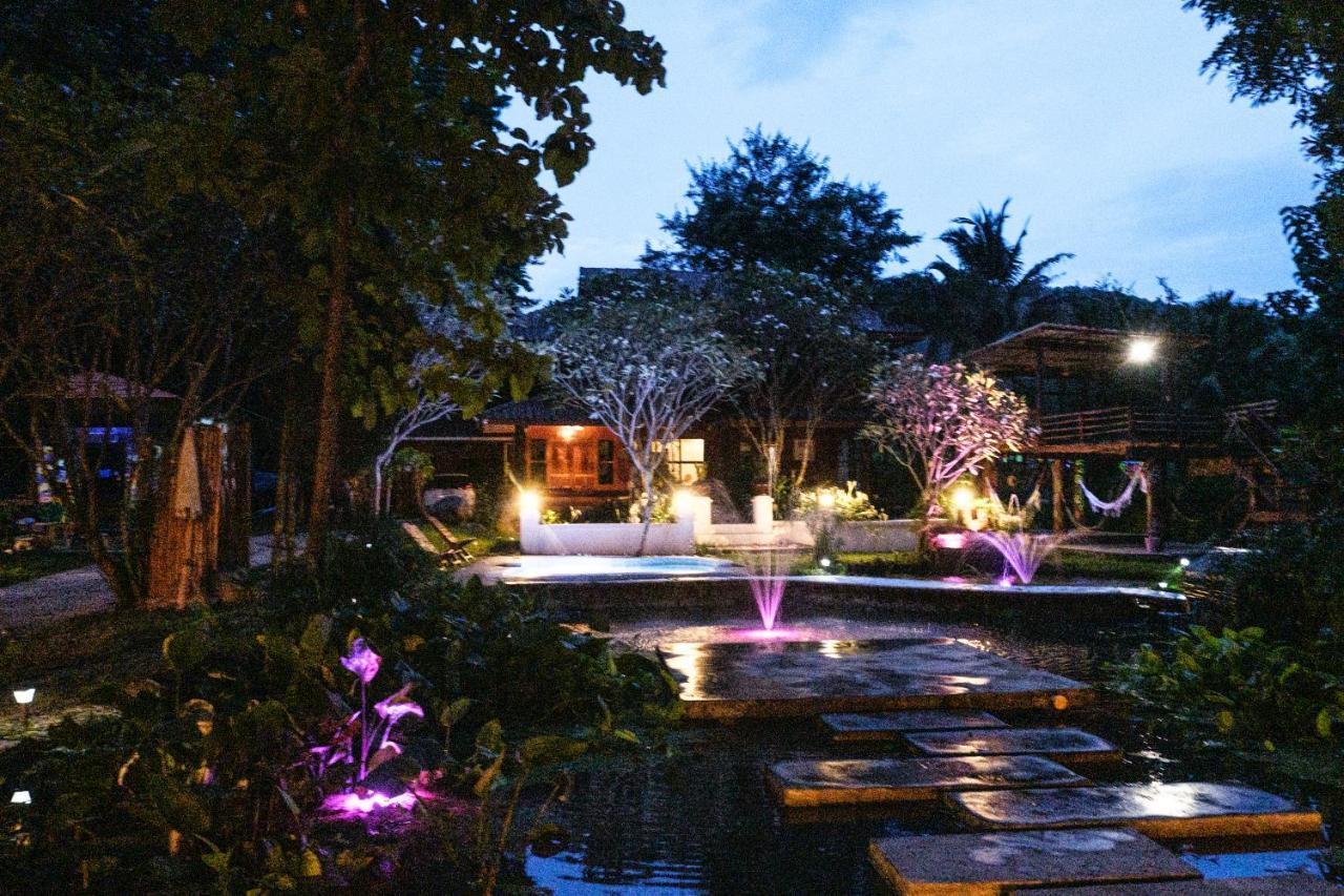 Shaya Homestay & Dorms Pai Esterno foto