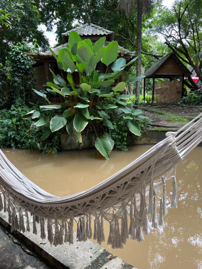 Shaya Homestay & Dorms Pai Esterno foto