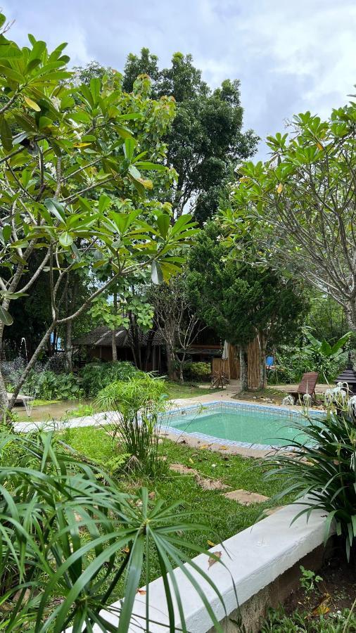 Shaya Homestay & Dorms Pai Esterno foto