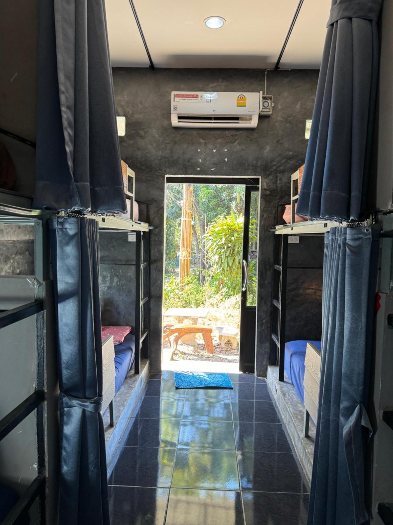 Shaya Homestay & Dorms Pai Esterno foto