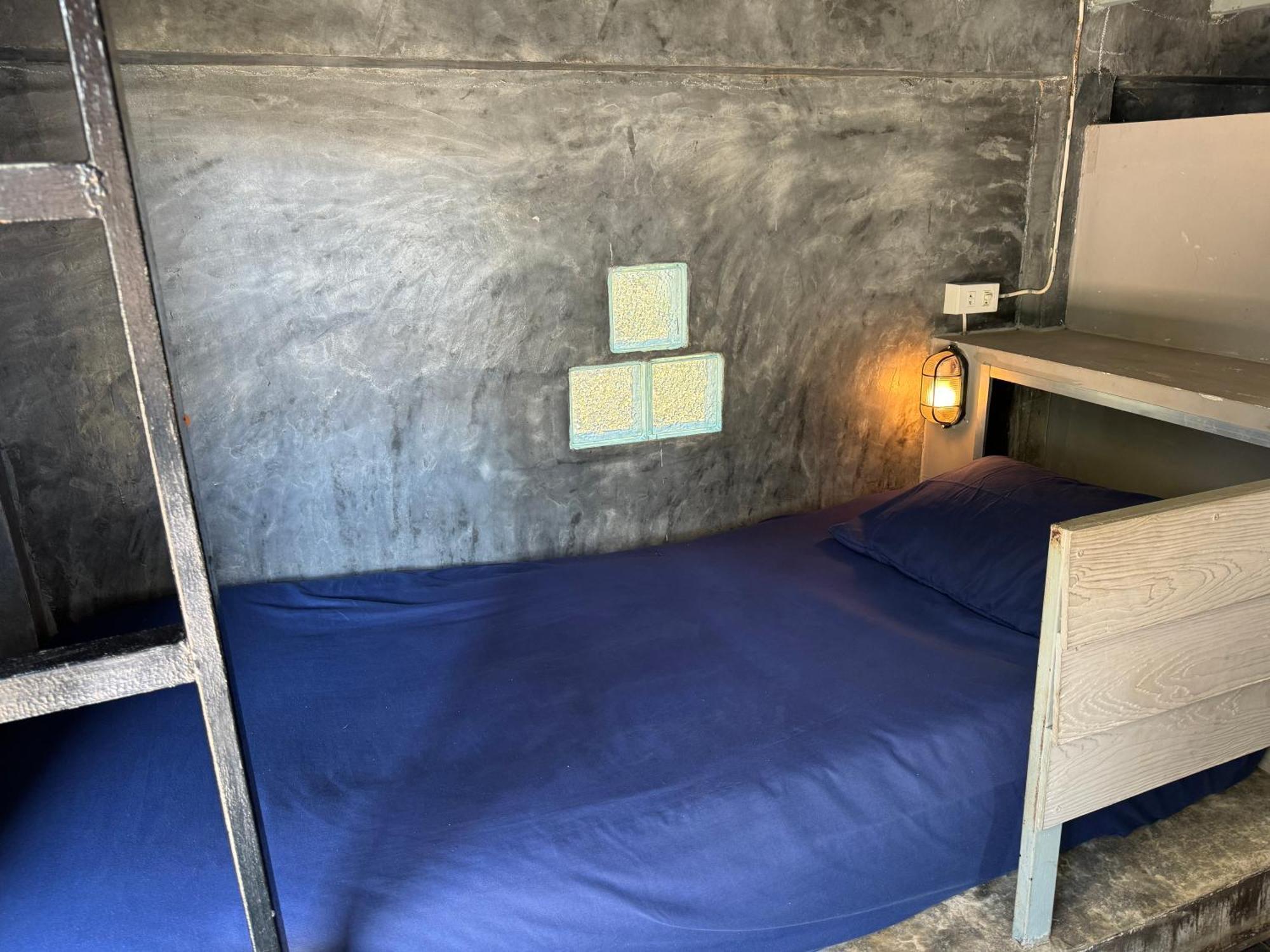 Shaya Homestay & Dorms Pai Esterno foto