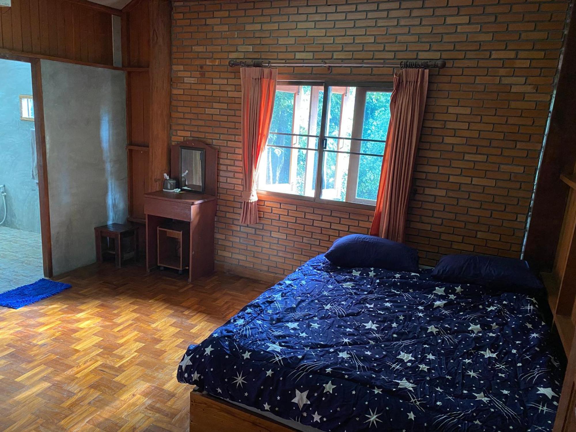 Shaya Homestay & Dorms Pai Esterno foto