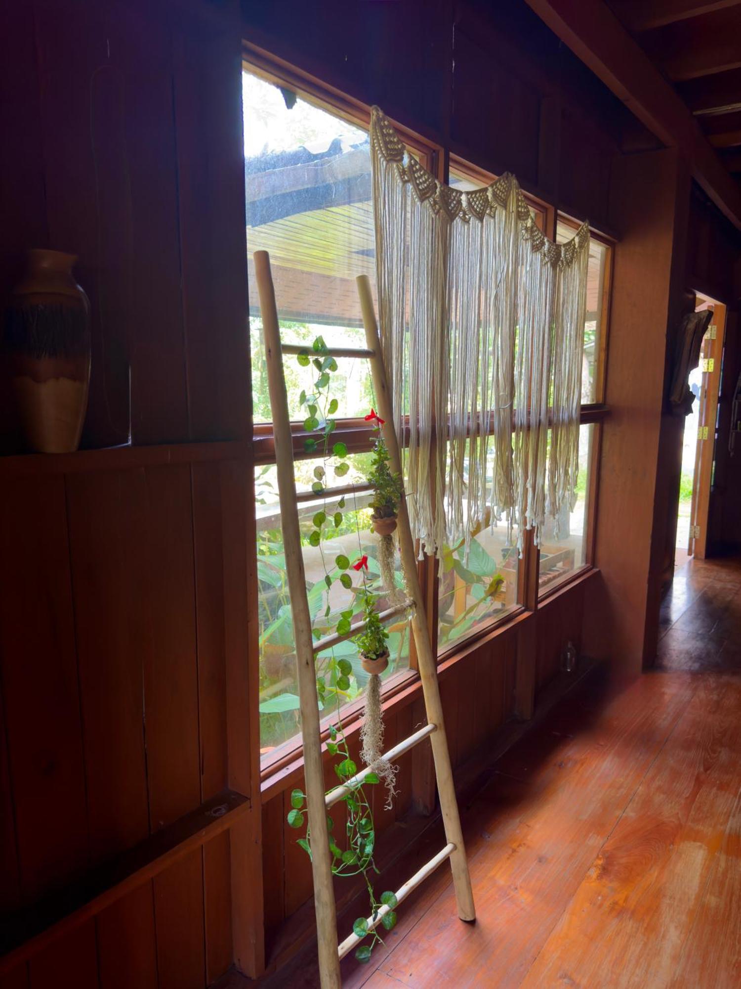 Shaya Homestay & Dorms Pai Esterno foto