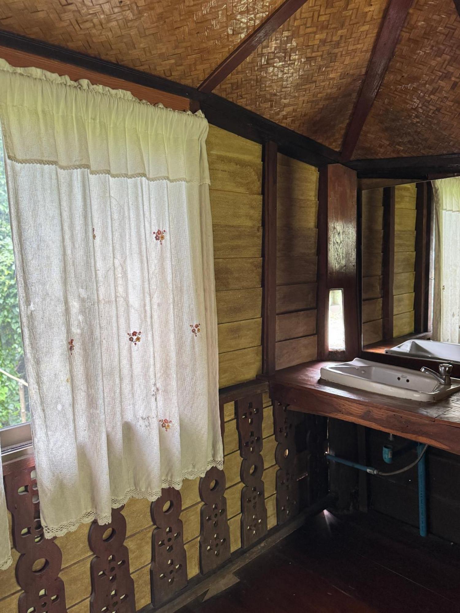 Shaya Homestay & Dorms Pai Esterno foto