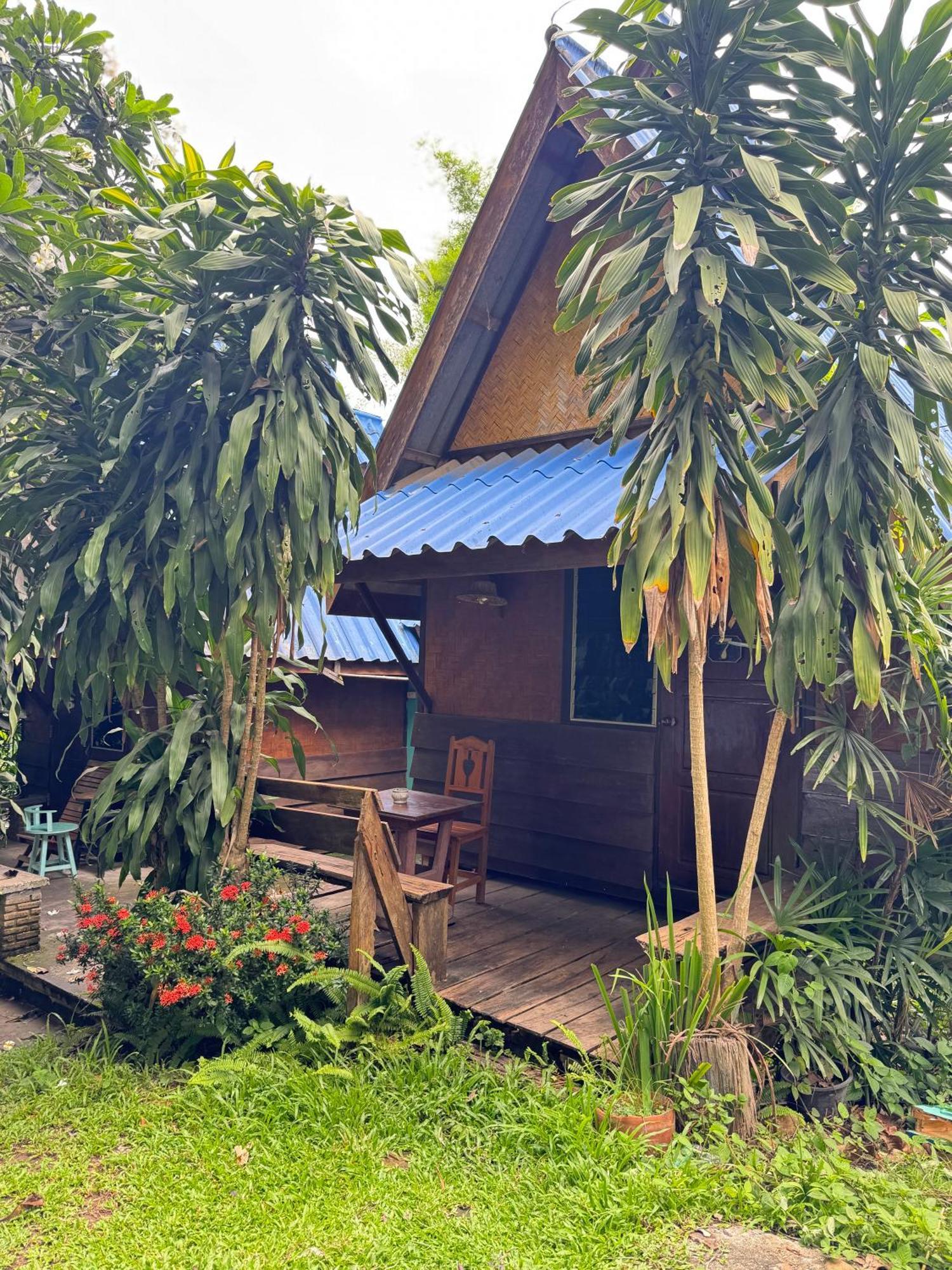 Shaya Homestay & Dorms Pai Esterno foto