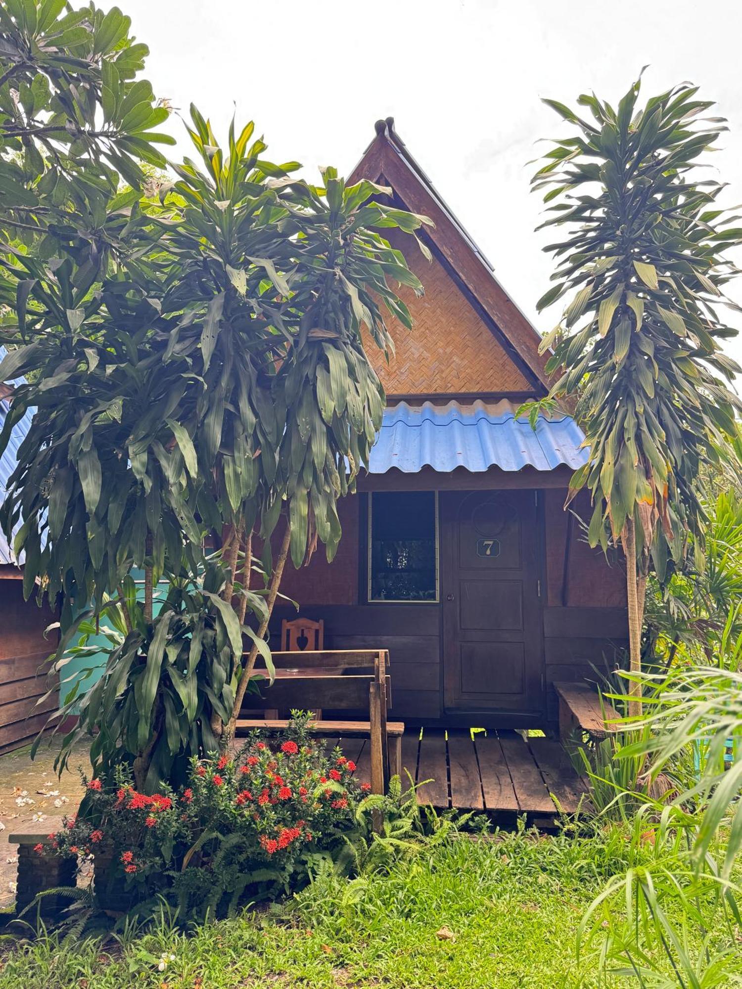 Shaya Homestay & Dorms Pai Esterno foto