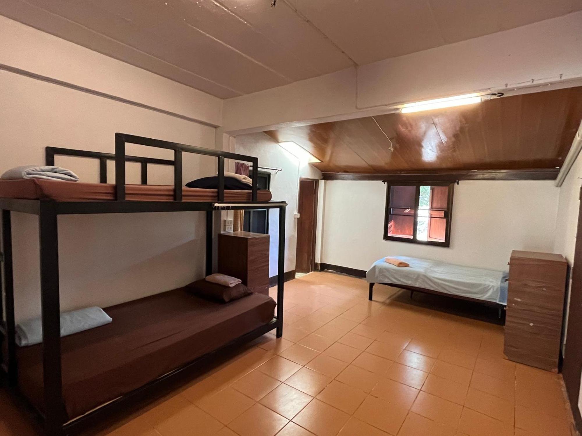 Shaya Homestay & Dorms Pai Esterno foto