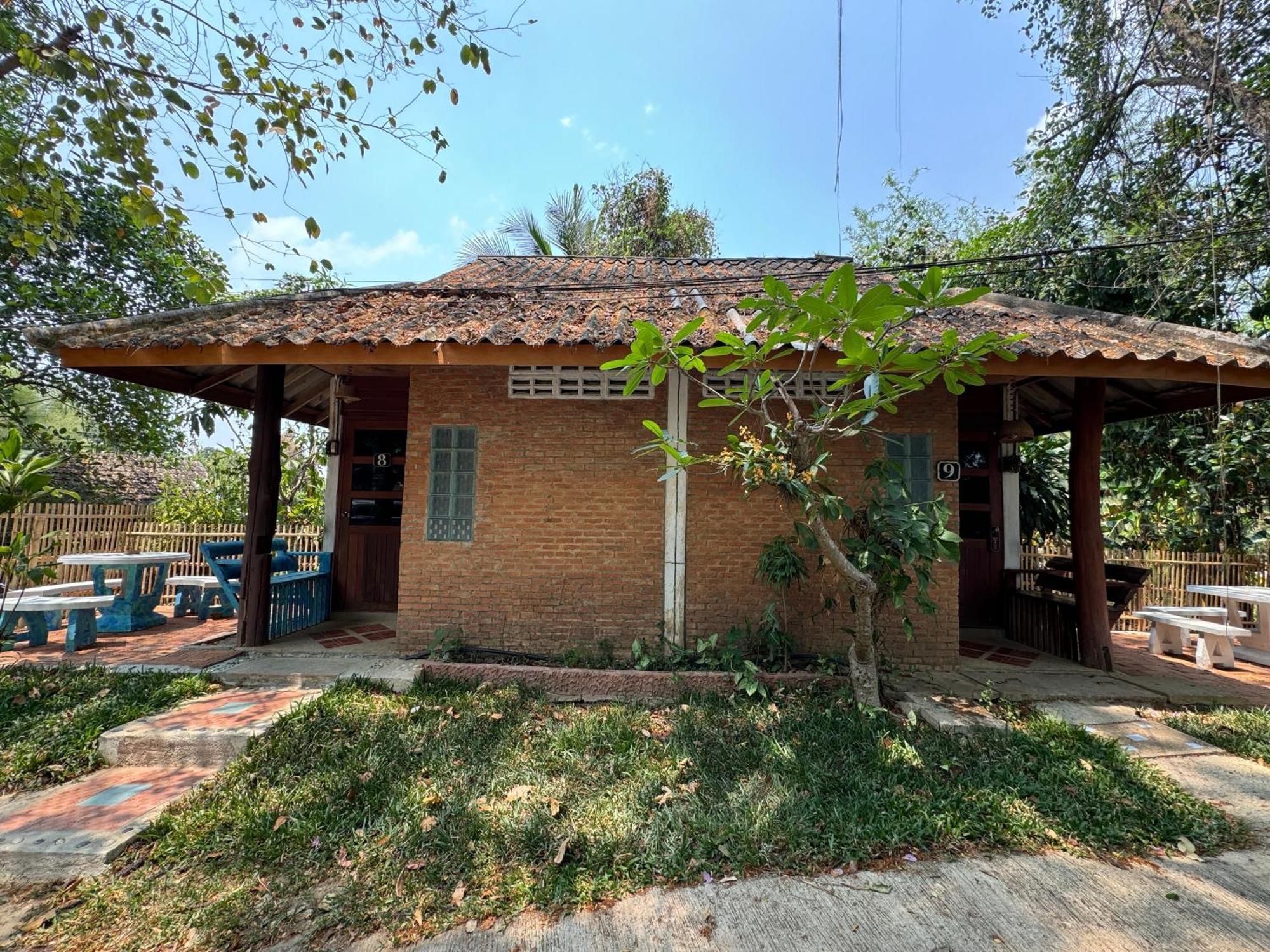 Shaya Homestay & Dorms Pai Esterno foto